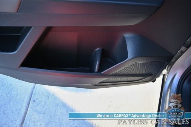 2023 Volkswagen Atlas SEL R-Line Black Anchorage AK