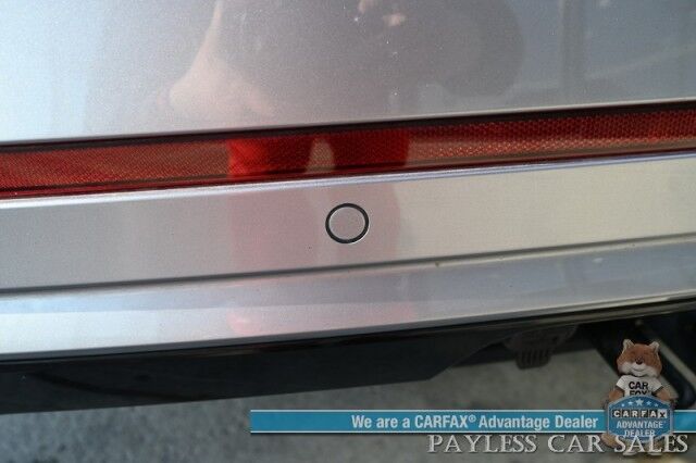 2023 Volkswagen Atlas SEL R-Line Black Anchorage AK