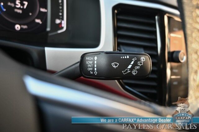 2023 Volkswagen Atlas SEL R-Line Black Anchorage AK