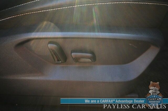 2023 Volkswagen Atlas SEL R-Line Black Anchorage AK