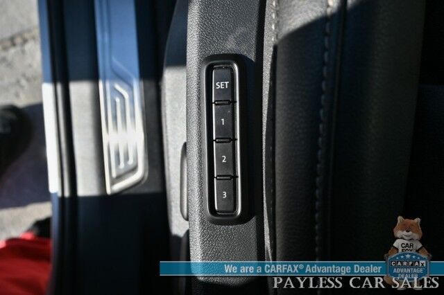 2023 Volkswagen Atlas SEL R-Line Black Anchorage AK