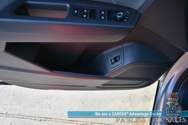 2023 Volkswagen Atlas SEL R-Line Black Anchorage AK