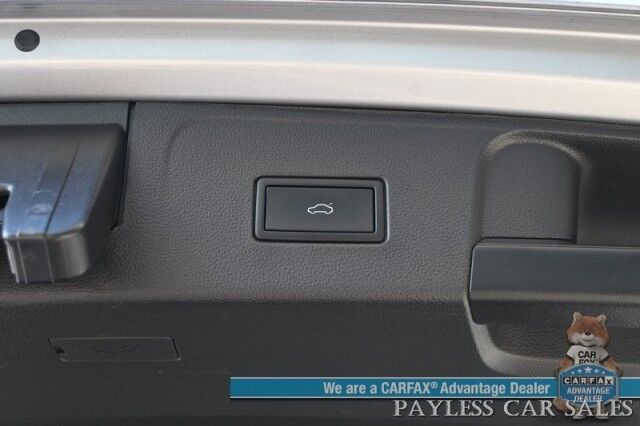 2023 Volkswagen Atlas SEL R-Line Black Anchorage AK