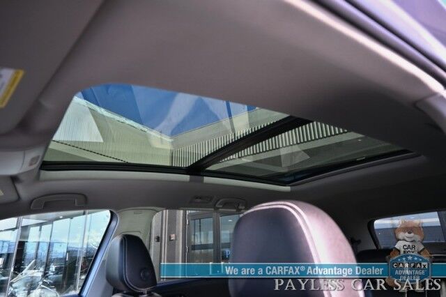 2023 Volkswagen Atlas SEL R-Line Black Anchorage AK