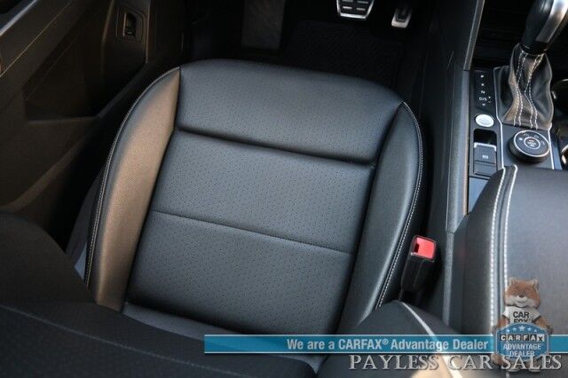 2023 Volkswagen Atlas SEL R-Line Black Anchorage AK