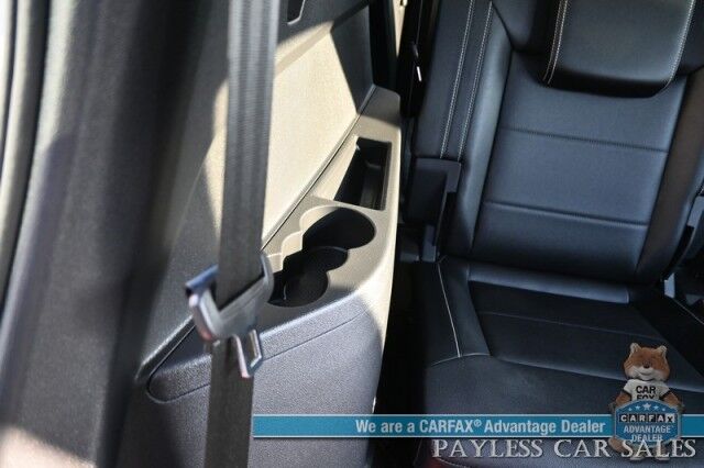 2023 Volkswagen Atlas SEL R-Line Black Anchorage AK