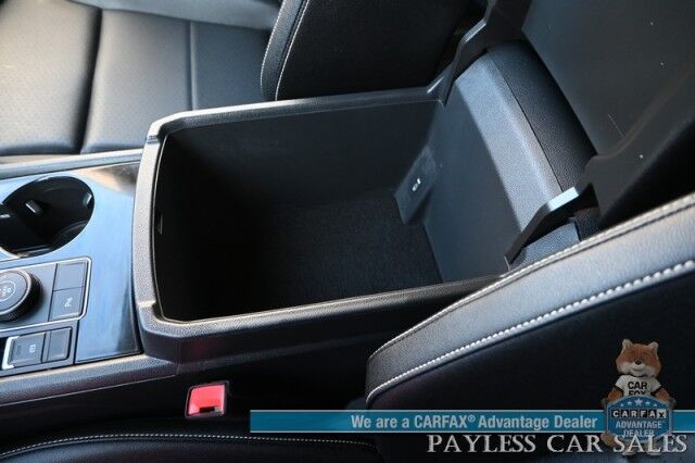 2023 Volkswagen Atlas SEL R-Line Black Anchorage AK