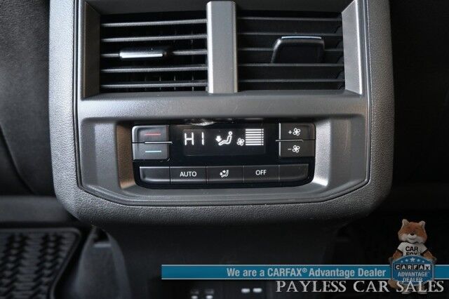 2023 Volkswagen Atlas SEL R-Line Black Anchorage AK