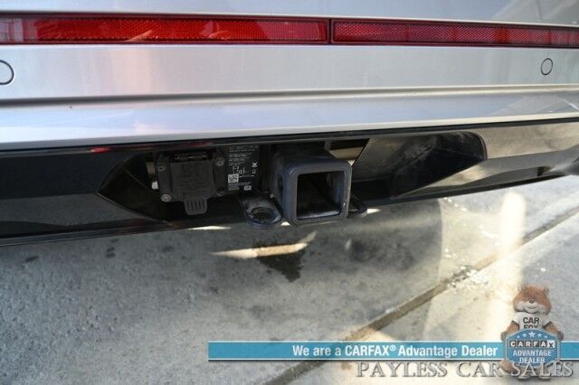 2023 Volkswagen Atlas SEL R-Line Black Anchorage AK