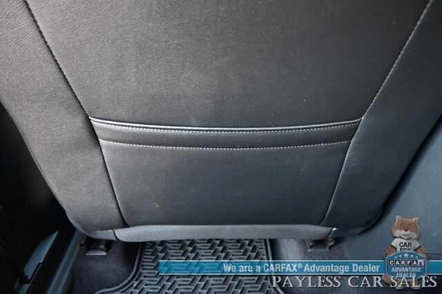 2023 Volkswagen Atlas SEL R-Line Black Anchorage AK