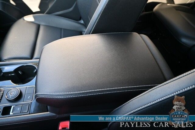 2023 Volkswagen Atlas SEL R-Line Black Anchorage AK