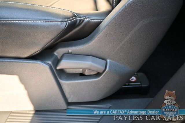 2023 Volkswagen Atlas SEL R-Line Black Anchorage AK