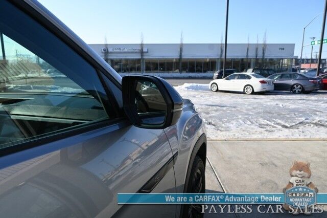 2023 Volkswagen Atlas SEL R-Line Black Anchorage AK