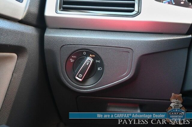 2023 Volkswagen Atlas SEL R-Line Black Anchorage AK