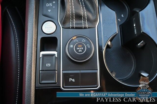 2023 Volkswagen Atlas SEL R-Line Black Anchorage AK