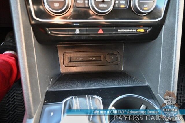 2023 Volkswagen Atlas SEL R-Line Black Anchorage AK