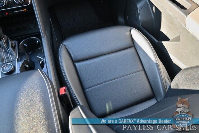2023 Volkswagen Atlas SEL R-Line Black Anchorage AK