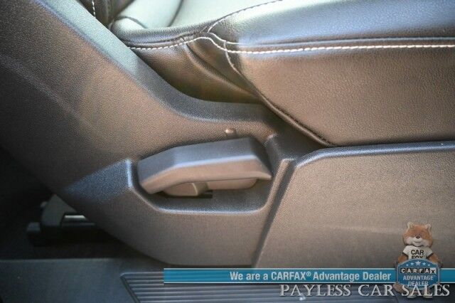 2023 Volkswagen Atlas SEL R-Line Black Anchorage AK