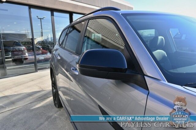 2023 Volkswagen Atlas SEL R-Line Black Anchorage AK