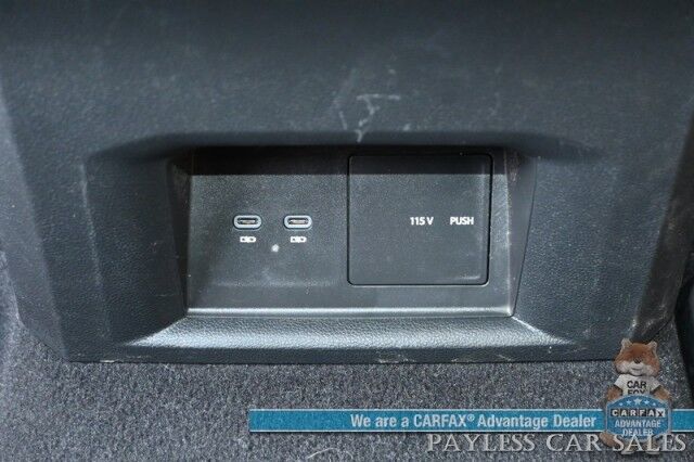 2023 Volkswagen Atlas SEL R-Line Black Anchorage AK