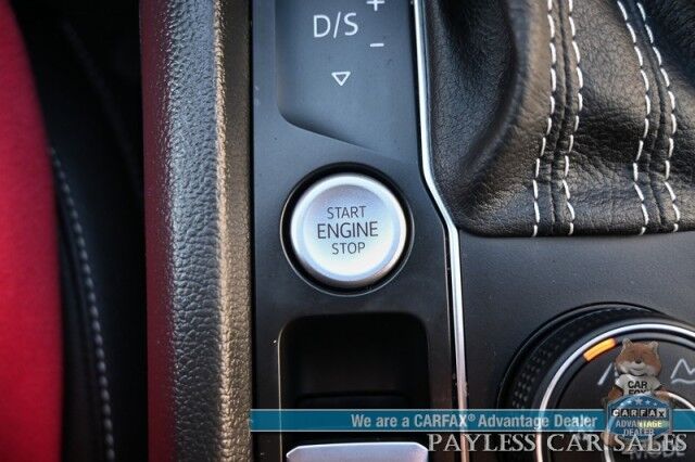 2023 Volkswagen Atlas SEL R-Line Black Anchorage AK