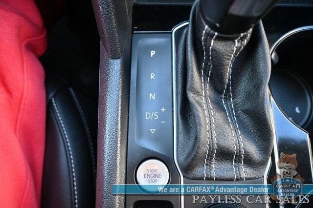 2023 Volkswagen Atlas SEL R-Line Black Anchorage AK