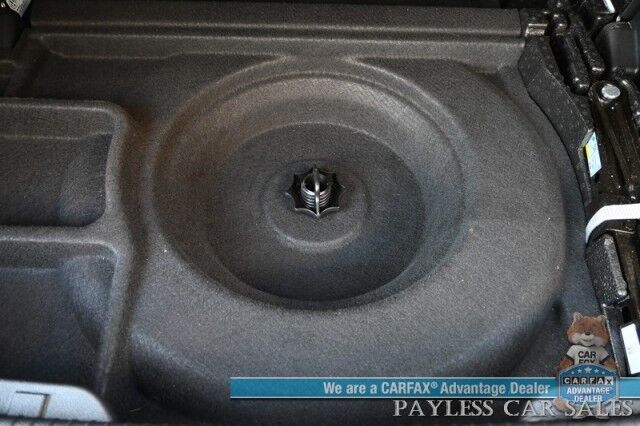 2023 Volkswagen Atlas SEL R-Line Black Anchorage AK