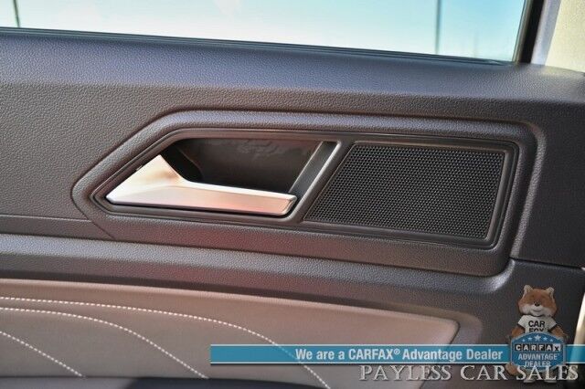 2023 Volkswagen Atlas SEL R-Line Black Anchorage AK