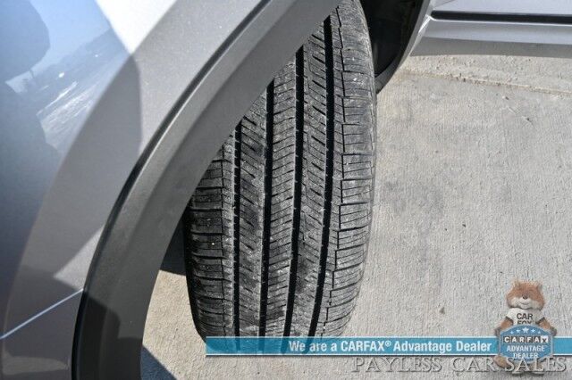 2023 Volkswagen Atlas SEL R-Line Black Anchorage AK