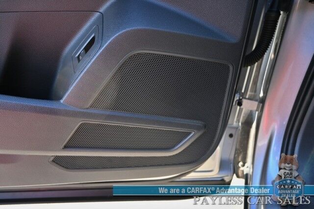 2023 Volkswagen Atlas SEL R-Line Black Anchorage AK