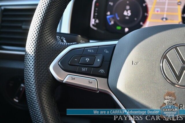 2023 Volkswagen Atlas SEL R-Line Black Anchorage AK