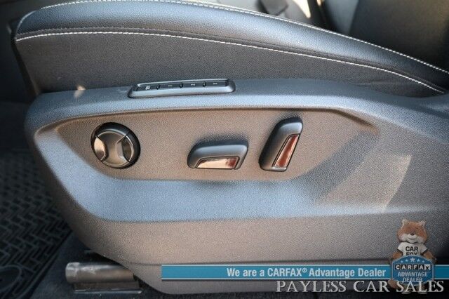 2023 Volkswagen Atlas SEL R-Line Black Anchorage AK