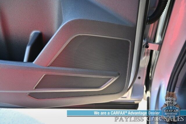 2023 Volkswagen Atlas SEL R-Line Black Anchorage AK