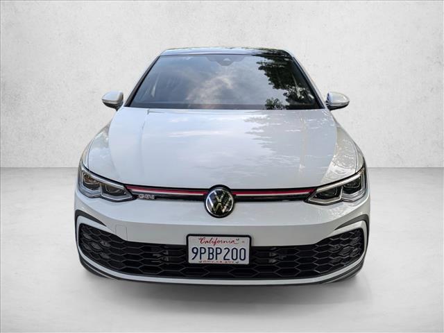 2023 Volkswagen Golf Autobahn