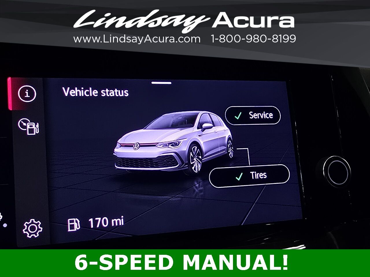 2023 Volkswagen Golf GTI 2.0T 40th Anniversary Edition Columbus OH