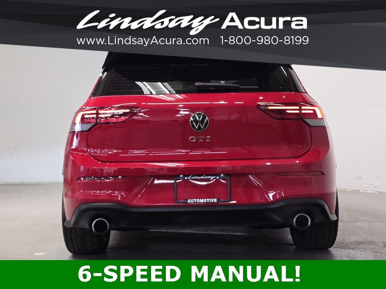 2023 Volkswagen Golf GTI 2.0T 40th Anniversary Edition Columbus OH