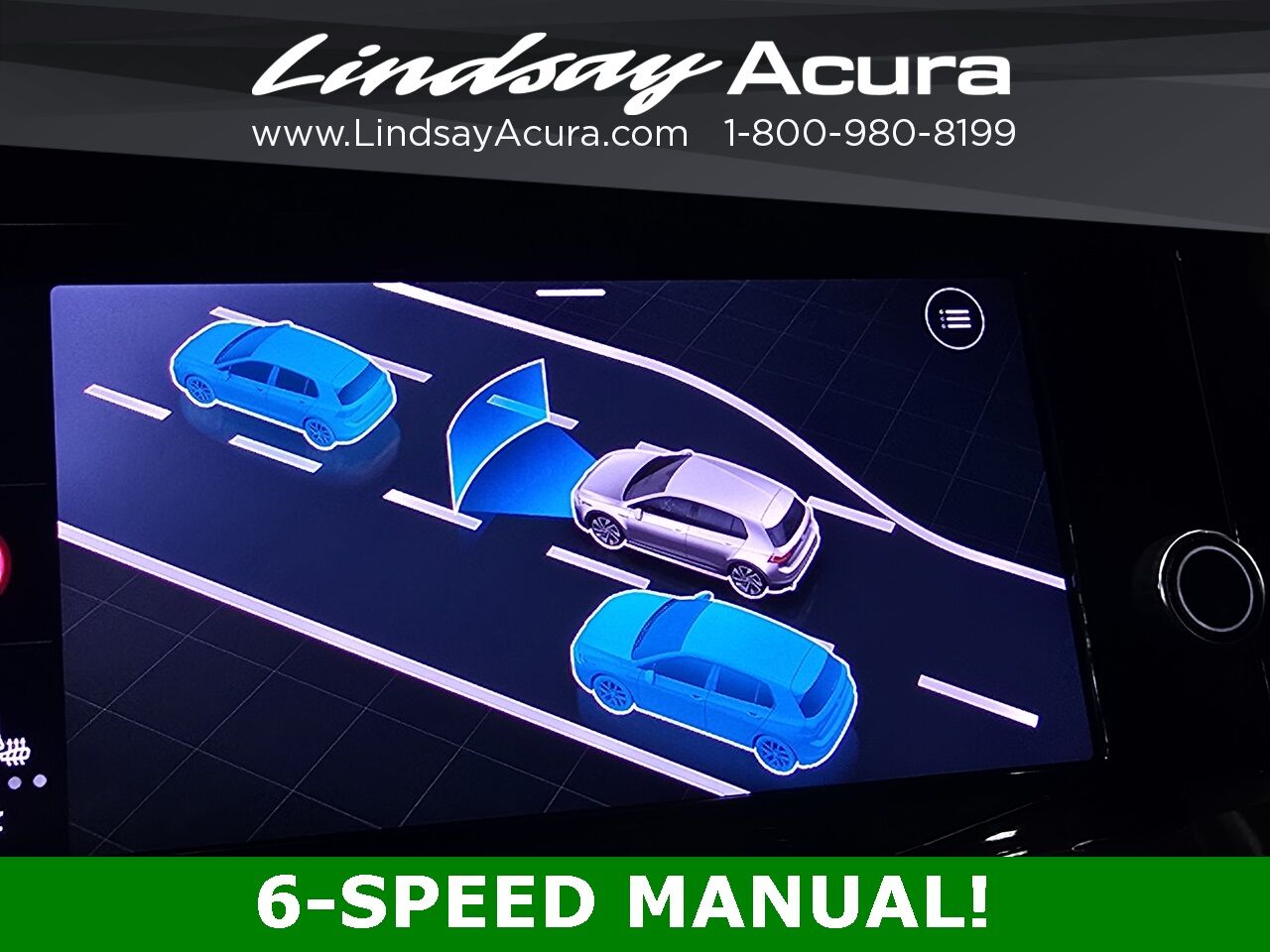 2023 Volkswagen Golf GTI 2.0T 40th Anniversary Edition Columbus OH