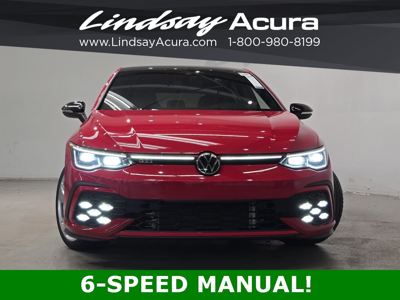 2023 Volkswagen Golf GTI 2.0T 40th Anniversary Edition Columbus OH