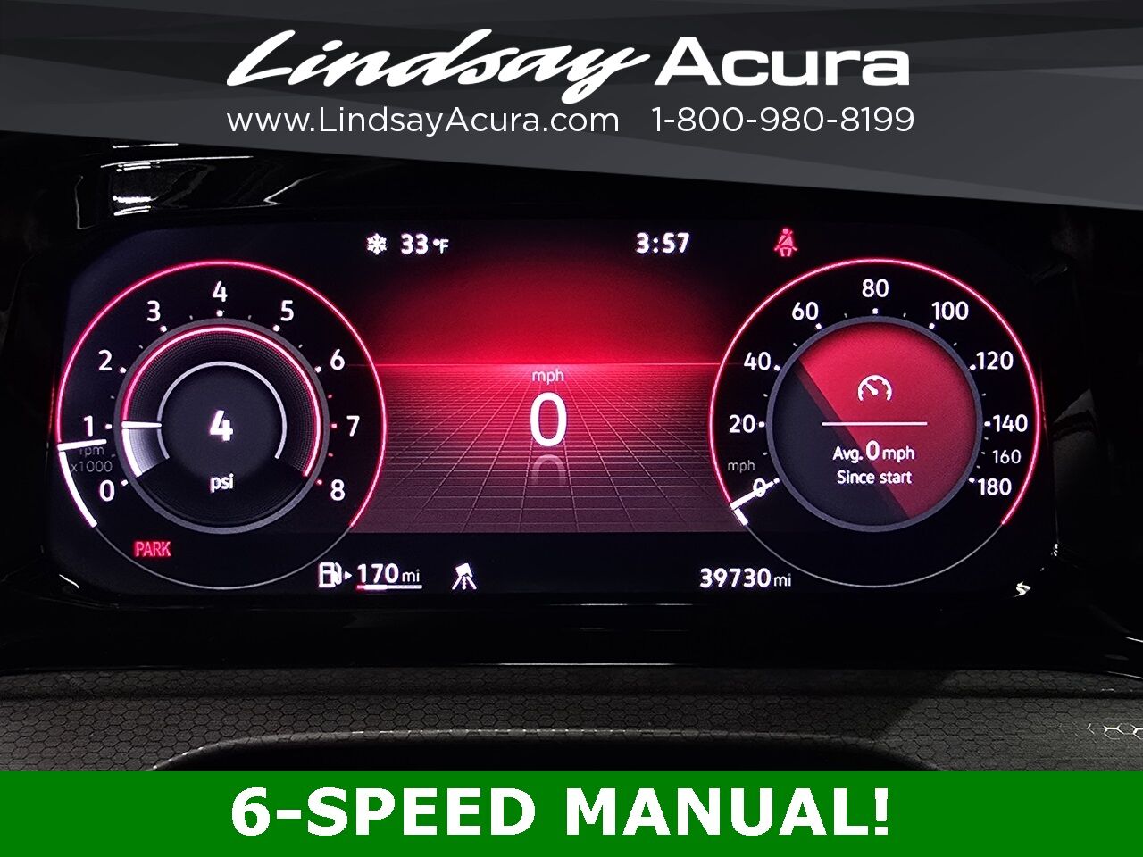 2023 Volkswagen Golf GTI 2.0T 40th Anniversary Edition Columbus OH