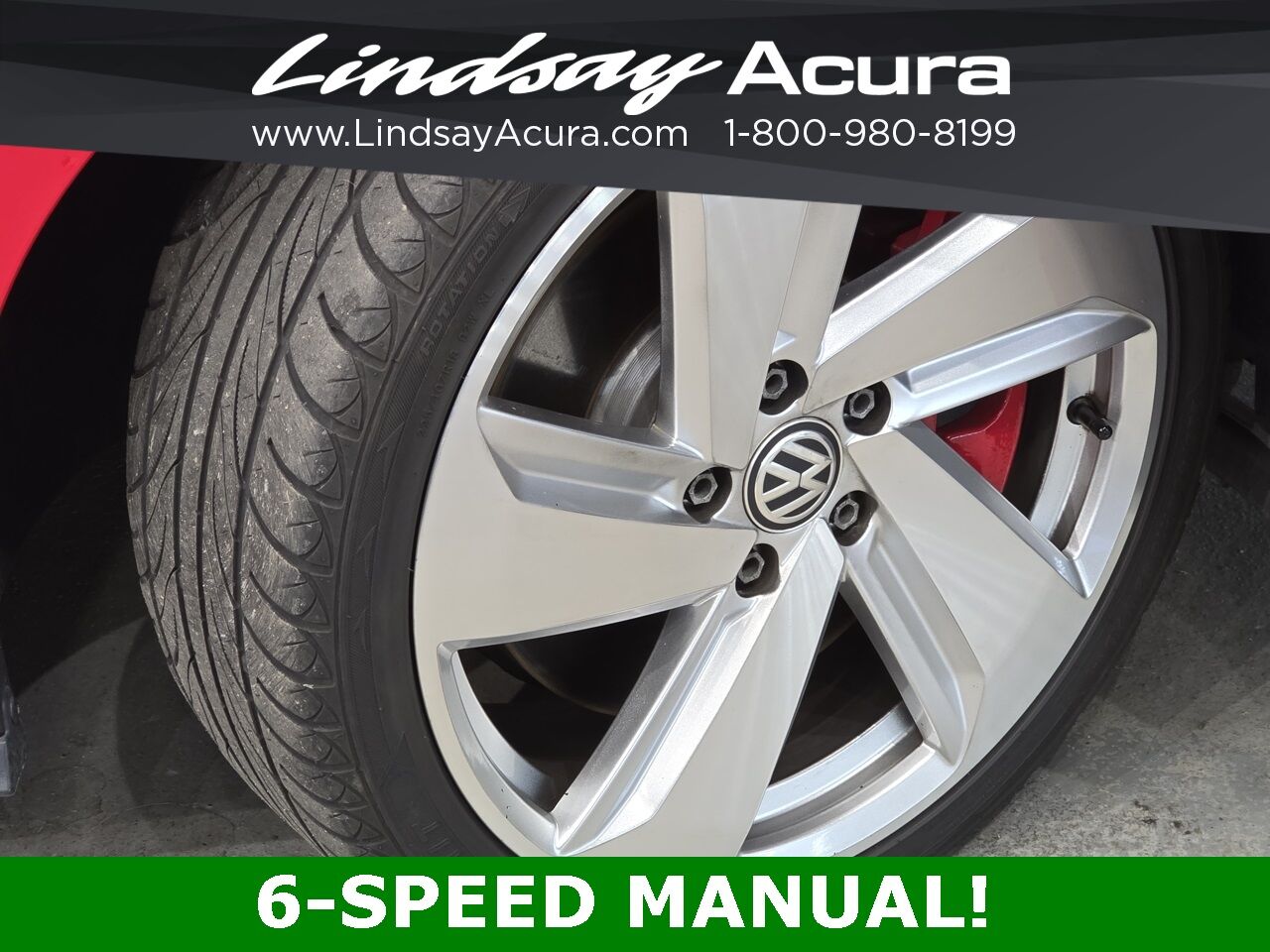 2023 Volkswagen Golf GTI 2.0T 40th Anniversary Edition Columbus OH