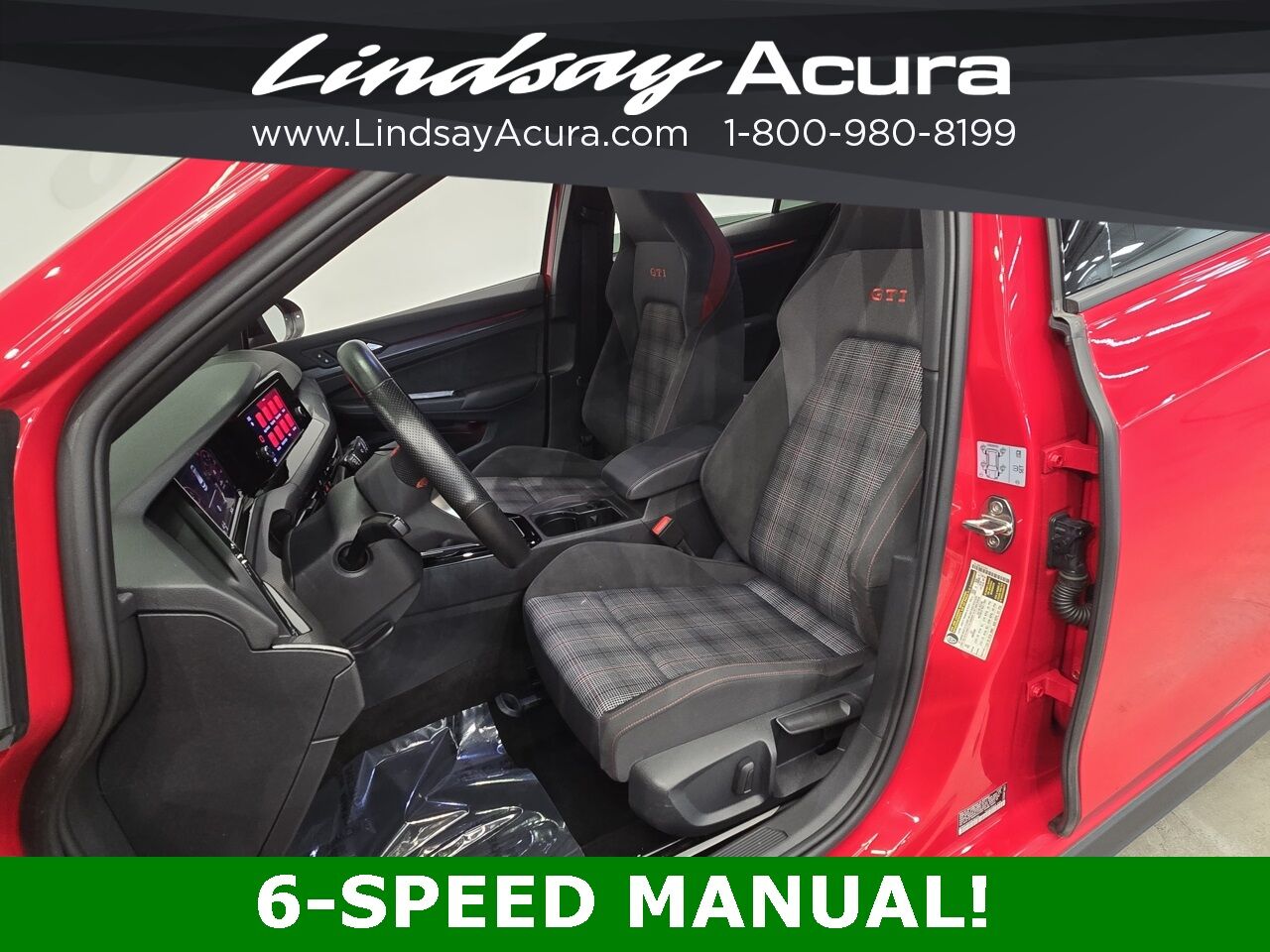 2023 Volkswagen Golf GTI 2.0T 40th Anniversary Edition Columbus OH