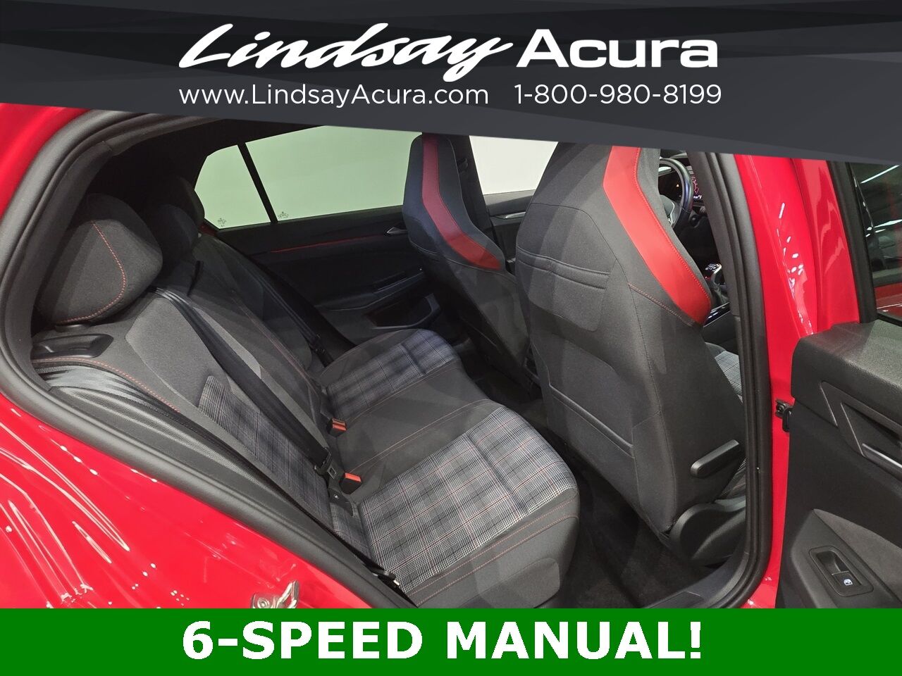 2023 Volkswagen Golf GTI 2.0T 40th Anniversary Edition Columbus OH