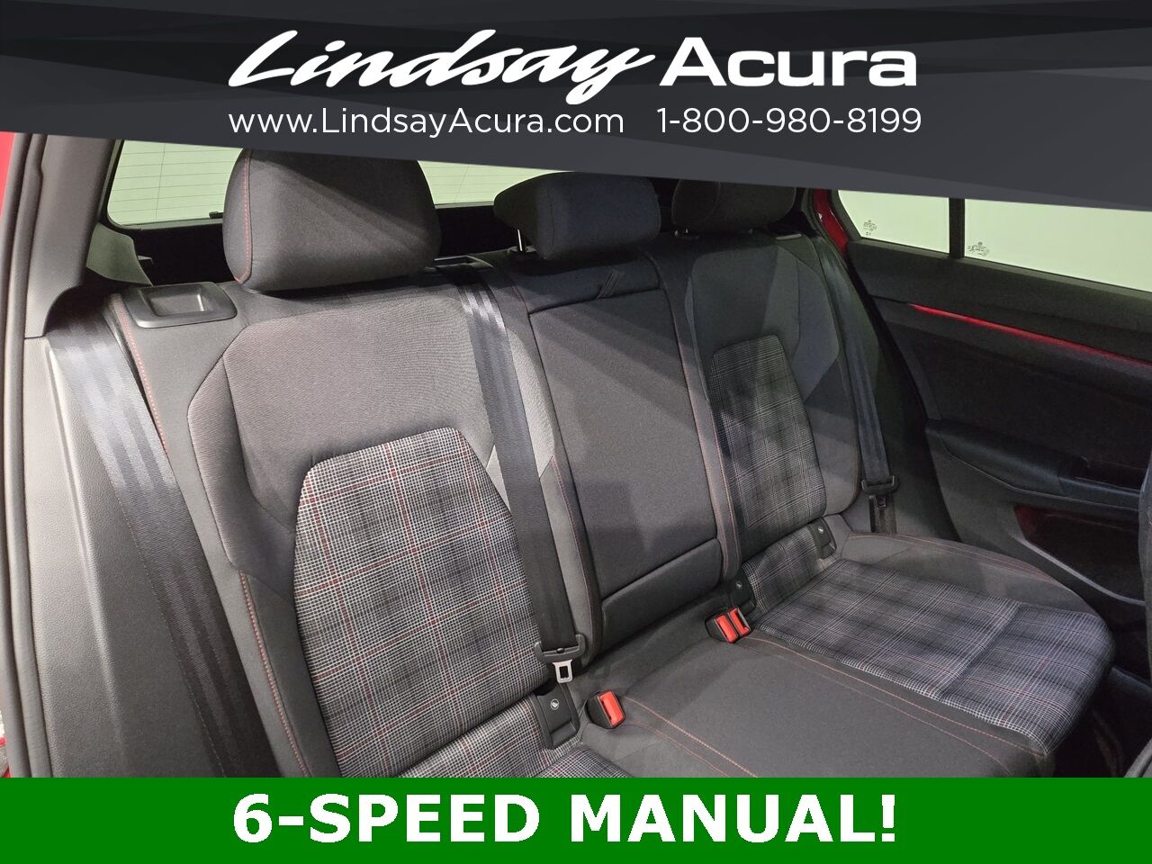 2023 Volkswagen Golf GTI 2.0T 40th Anniversary Edition Columbus OH