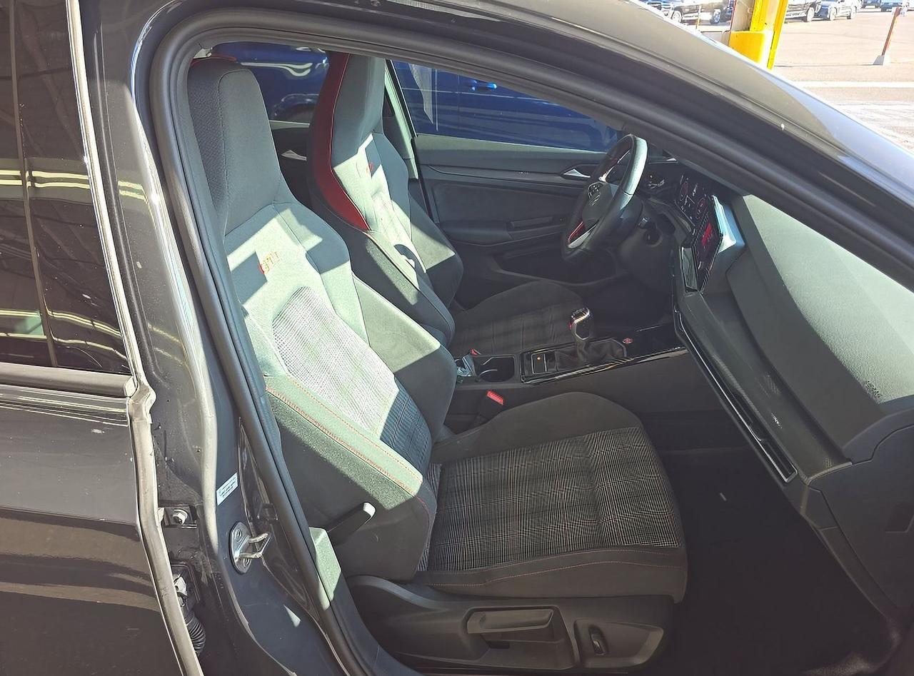 2023 Volkswagen Golf GTI 2.0T 40th Anniversary Edition Gladstone OR