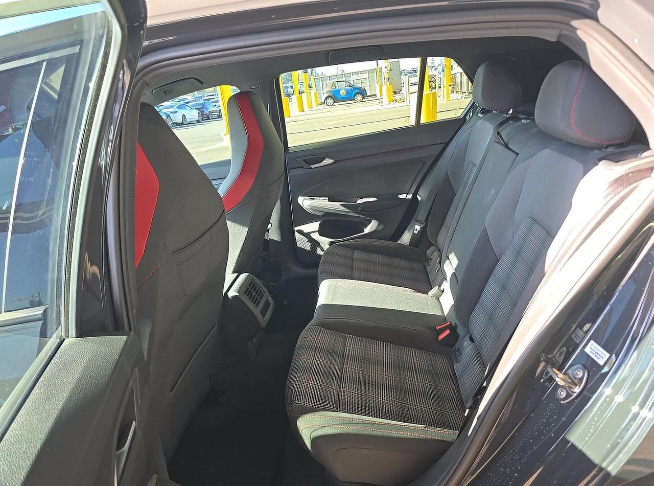 2023 Volkswagen Golf GTI 2.0T 40th Anniversary Edition Gladstone OR