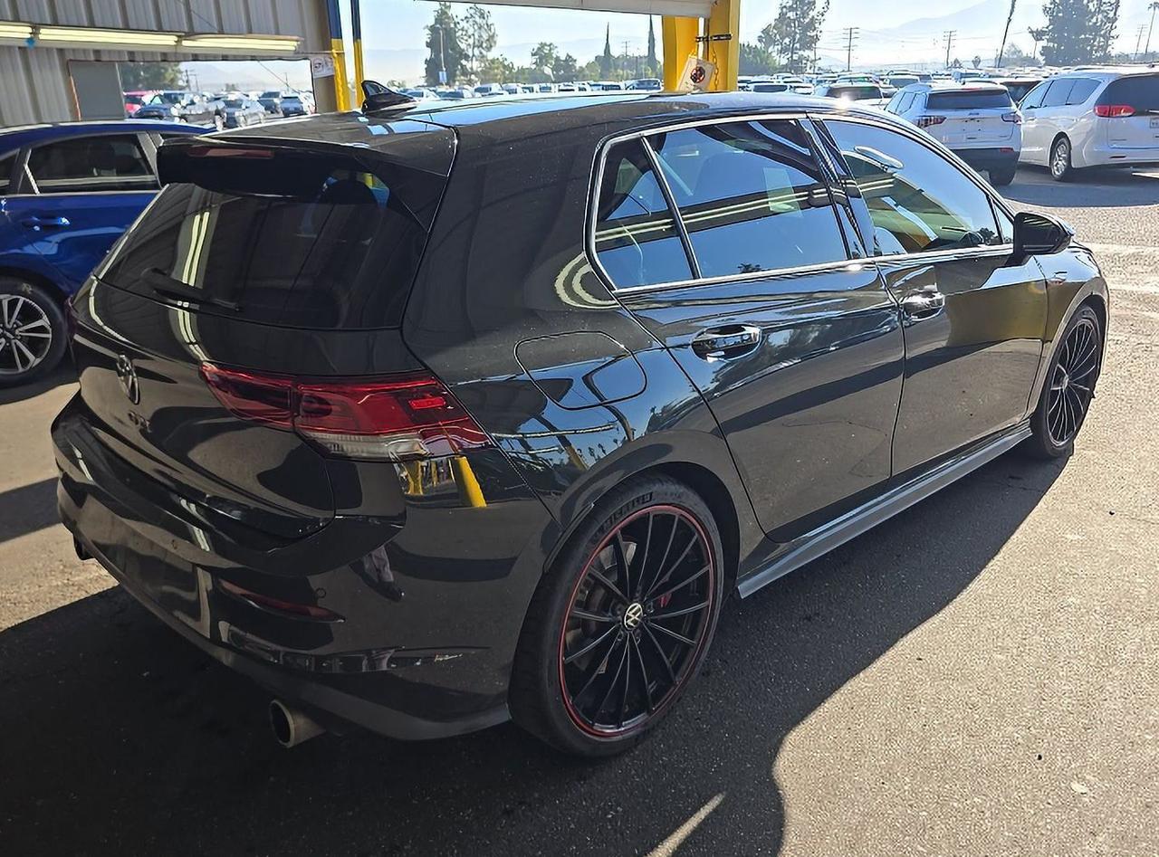 2023 Volkswagen Golf GTI 2.0T 40th Anniversary Edition Gladstone OR