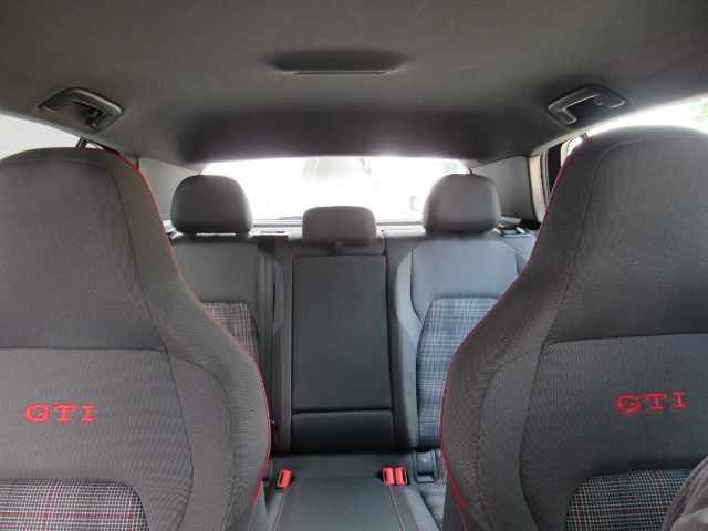 2023 Volkswagen Golf GTI 2.0T S Plano TX