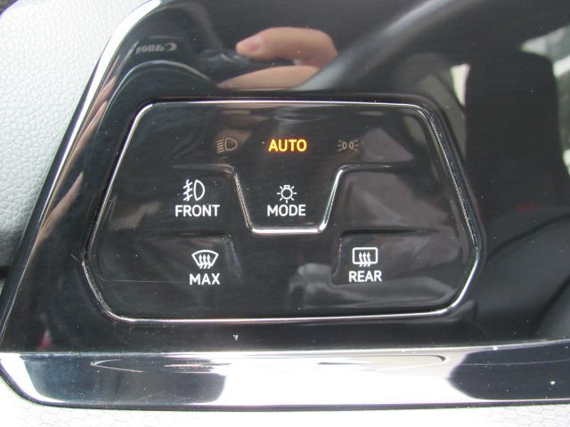 2023 Volkswagen Golf GTI 2.0T S Plano TX