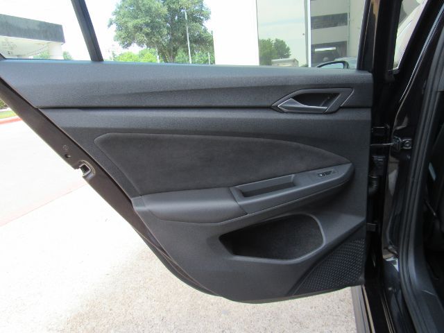 2023 Volkswagen Golf GTI 2.0T S Plano TX
