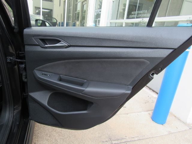 2023 Volkswagen Golf GTI 2.0T S Plano TX